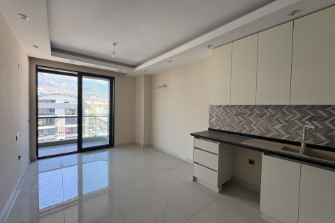 Продажа квартиры  в Махмутларе, Анталье, Турция 2 комн., 55м2, №238005 – фото 16