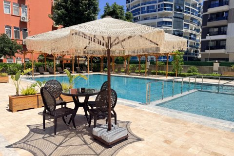 Продажа квартиры  в Махмутларе, Анталье, Турция 2 комн., 55м2, №238005 – фото 6