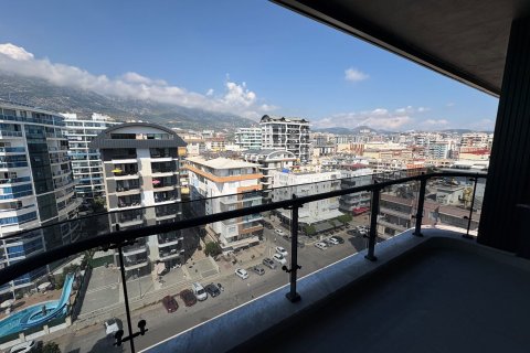 Продажа квартиры  в Махмутларе, Анталье, Турция 2 комн., 55м2, №238005 – фото 23