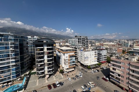 Продажа квартиры  в Махмутларе, Анталье, Турция 2 комн., 55м2, №238005 – фото 2