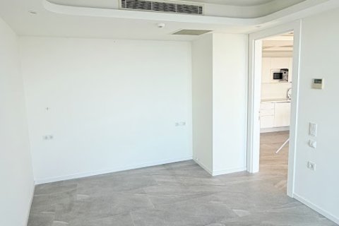 Продажа квартиры в Конаклы, Анталье, Турция 1+1, 82м2, №237999 – фото 6
