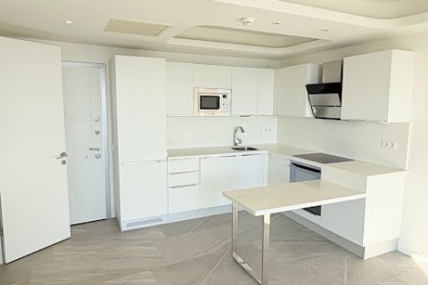 Продажа квартиры в Конаклы, Анталье, Турция 1+1, 82м2, №237999 – фото 3