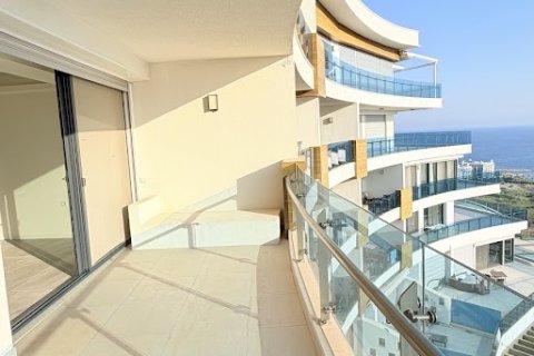 Продажа квартиры в Конаклы, Анталье, Турция 1+1, 82м2, №237999 – фото 9