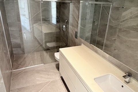 Продажа квартиры в Конаклы, Анталье, Турция 1+1, 82м2, №237999 – фото 17