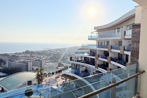 1+1 Apartment  in Konakli, Antalya, Turkey No. 237999