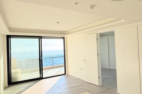 Продажа квартиры в Конаклы, Анталье, Турция 1+1, 82м2, №237999 – фото 4