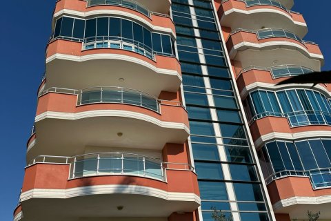 2+1 Lejlighed i Mahmutlar, Antalya, Tyrkiet Nr. 219091 - 3