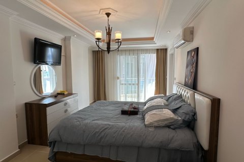2+1 Lejlighed i Mahmutlar, Antalya, Tyrkiet Nr. 219091 - 7