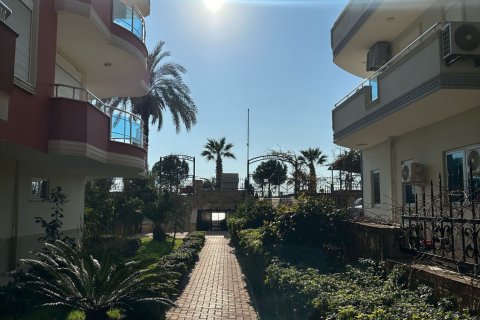 2+1 Lejlighed i Mahmutlar, Antalya, Tyrkiet Nr. 219091 - 15