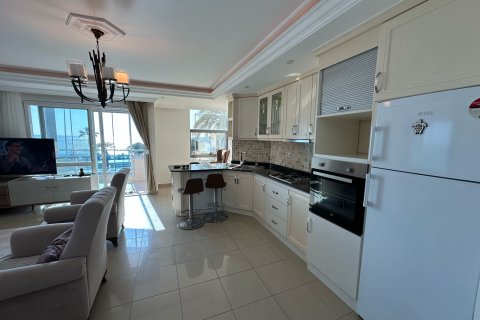 2+1 Lejlighed i Mahmutlar, Antalya, Tyrkiet Nr. 219091 - 4