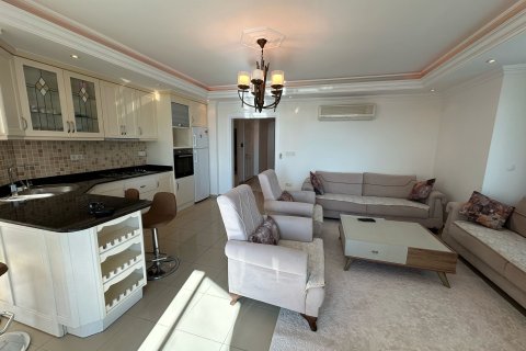 2+1 Lejlighed i Mahmutlar, Antalya, Tyrkiet Nr. 219091 - 5