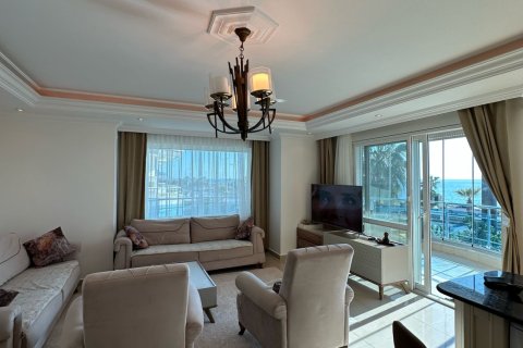 2+1 Lejlighed i Mahmutlar, Antalya, Tyrkiet Nr. 219091 - 2