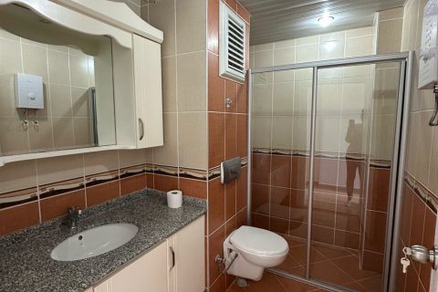 2+1 Lejlighed i Mahmutlar, Antalya, Tyrkiet Nr. 219091 - 13