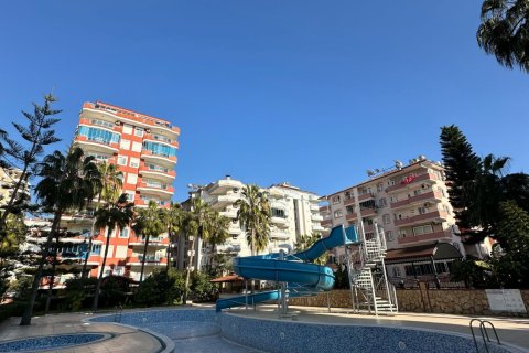 2+1 Lejlighed i Mahmutlar, Antalya, Tyrkiet Nr. 219091 - 14