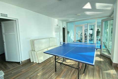 3+1 Lejlighed i Konakli, Antalya, Tyrkiet Nr. 219094 - 27