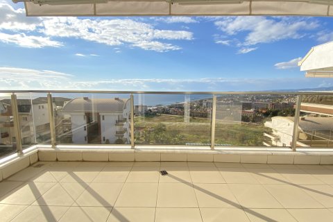 3+1 Lejlighed i Konakli, Antalya, Tyrkiet Nr. 219094 - 14