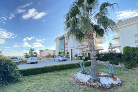3+1 Lejlighed i Konakli, Antalya, Tyrkiet Nr. 219094 - 25