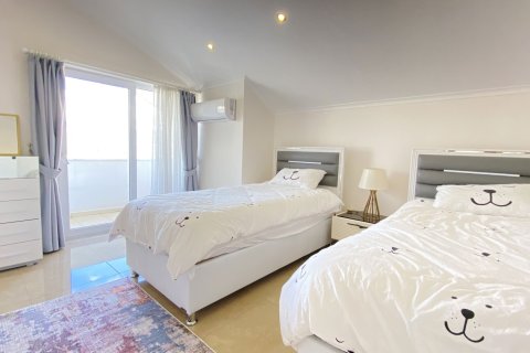 3+1 Lejlighed i Konakli, Antalya, Tyrkiet Nr. 219094 - 10