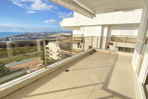 3+1 Lejlighed i Konakli, Antalya, Tyrkiet Nr. 219094 - 13
