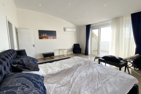 3+1 Lejlighed i Konakli, Antalya, Tyrkiet Nr. 219094 - 9