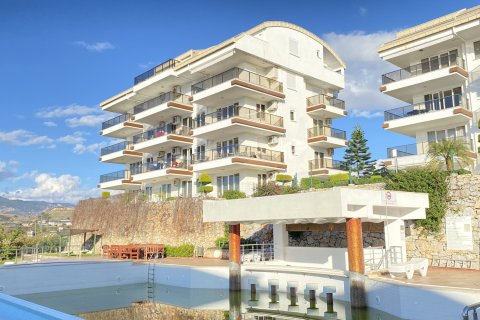 3+1 Lejlighed i Konakli, Antalya, Tyrkiet Nr. 219094 - 3