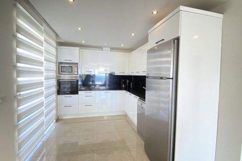 3+1 Lejlighed i Konakli, Antalya, Tyrkiet Nr. 219094 - 7