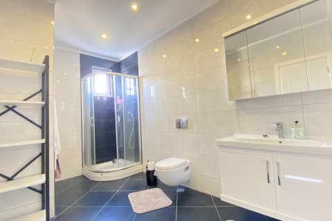 3+1 Lejlighed i Konakli, Antalya, Tyrkiet Nr. 219094 - 21