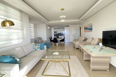 3+1 Lejlighed i Konakli, Antalya, Tyrkiet Nr. 219094 - 5