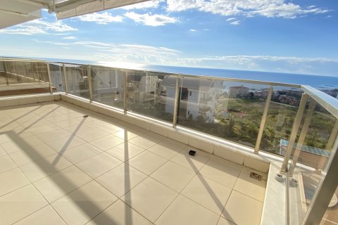 3+1 Apartment  in Konakli, Antalya, Turkey No. 219094