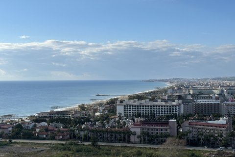 3+1 Lejlighed i Konakli, Antalya, Tyrkiet Nr. 219094 - 4