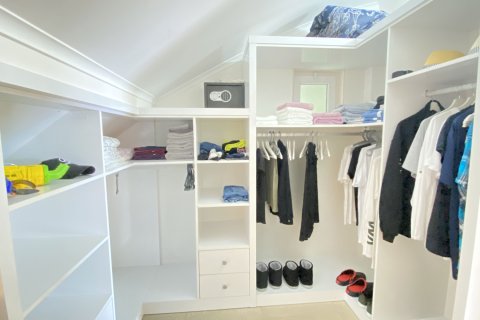3+1 Lejlighed i Konakli, Antalya, Tyrkiet Nr. 219094 - 17
