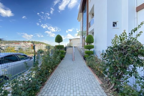 3+1 Lejlighed i Konakli, Antalya, Tyrkiet Nr. 219094 - 28