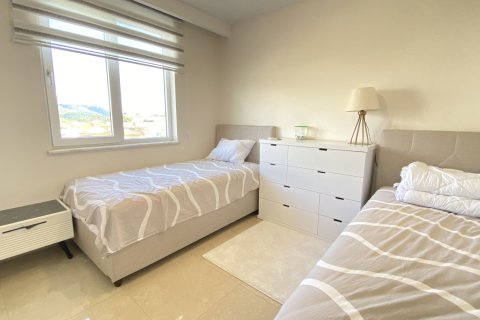 3+1 Lejlighed i Konakli, Antalya, Tyrkiet Nr. 219094 - 11