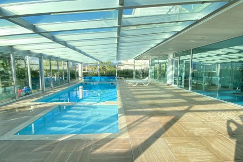 3+1 Lejlighed i Konakli, Antalya, Tyrkiet Nr. 219094 - 26