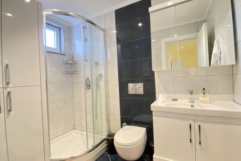 3+1 Lejlighed i Konakli, Antalya, Tyrkiet Nr. 219094 - 20