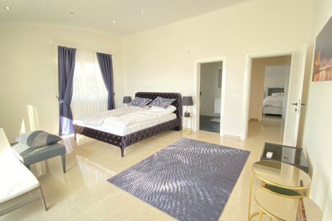 3+1 Lejlighed i Konakli, Antalya, Tyrkiet Nr. 219094 - 8