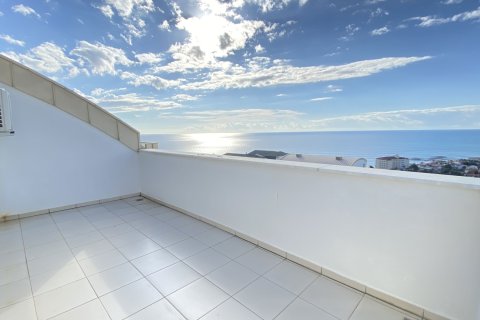3+1 Lejlighed i Konakli, Antalya, Tyrkiet Nr. 219094 - 12