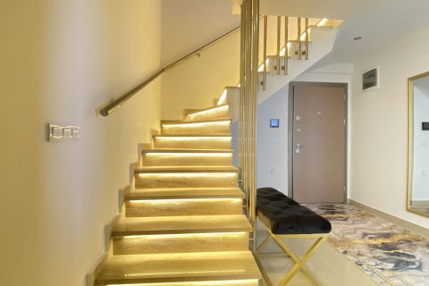 3+1 Lejlighed i Konakli, Antalya, Tyrkiet Nr. 219094 - 19