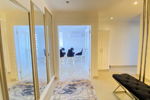 3+1 Lejlighed i Konakli, Antalya, Tyrkiet Nr. 219094 - 18
