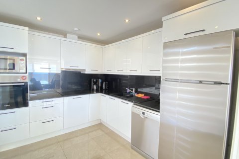 3+1 Lejlighed i Konakli, Antalya, Tyrkiet Nr. 219094 - 6