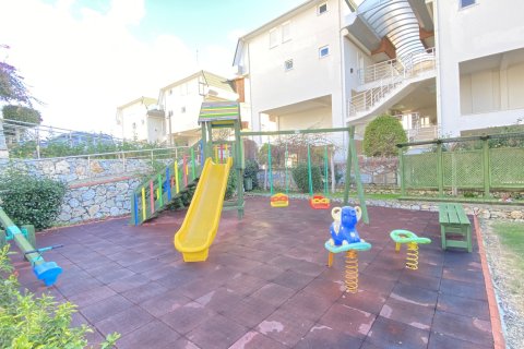 3+1 Lejlighed i Konakli, Antalya, Tyrkiet Nr. 219094 - 24