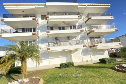 3+1 Lejlighed i Konakli, Antalya, Tyrkiet Nr. 219094 - 22