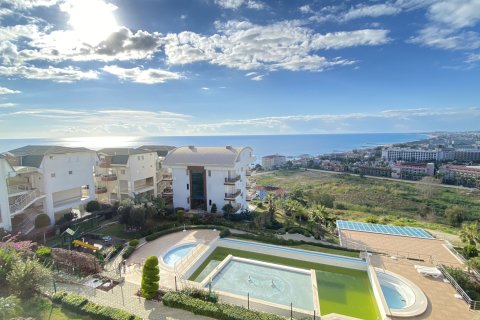 3+1 Lejlighed i Konakli, Antalya, Tyrkiet Nr. 219094 - 16