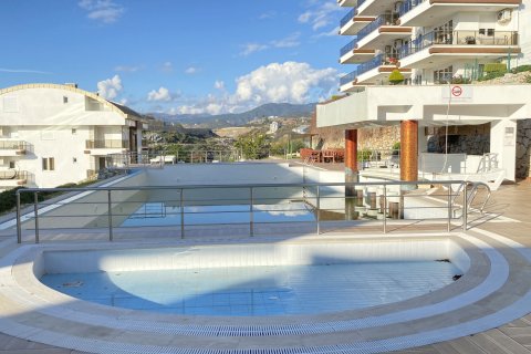 3+1 Lejlighed i Konakli, Antalya, Tyrkiet Nr. 219094 - 23