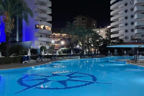 1+1 Lägenhet i Mahmutlar, Antalya, Turkiet Nr. 219096 - 8