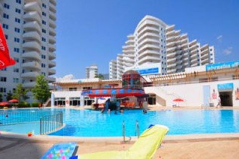1+1 Lägenhet i Mahmutlar, Antalya, Turkiet Nr. 219096 - 7