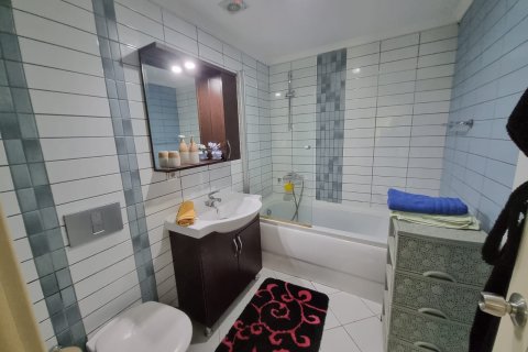 1+1 Lägenhet i Mahmutlar, Antalya, Turkiet Nr. 219096 - 5
