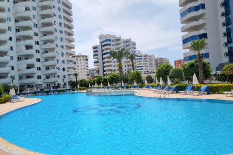 Daire  1+1  Mahmutlar, Antalya, Türkiye №219096