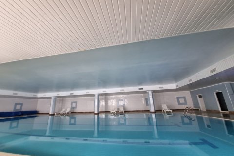1+1 Lägenhet i Mahmutlar, Antalya, Turkiet Nr. 219096 - 12