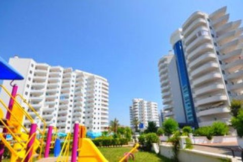 1+1 Lägenhet i Mahmutlar, Antalya, Turkiet Nr. 219096 - 6